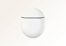 Беспроводные наушники Google Pixel Buds Pro цвет: туманный (Fog)