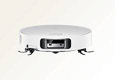 Робот-пылесос Xiaomi Robot Vacuum 6 EU (Белый)