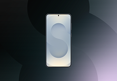 Телефон Samsung Galaxy S25+ 12/256 ГБ, цвет: сине-черный (Blueblack)