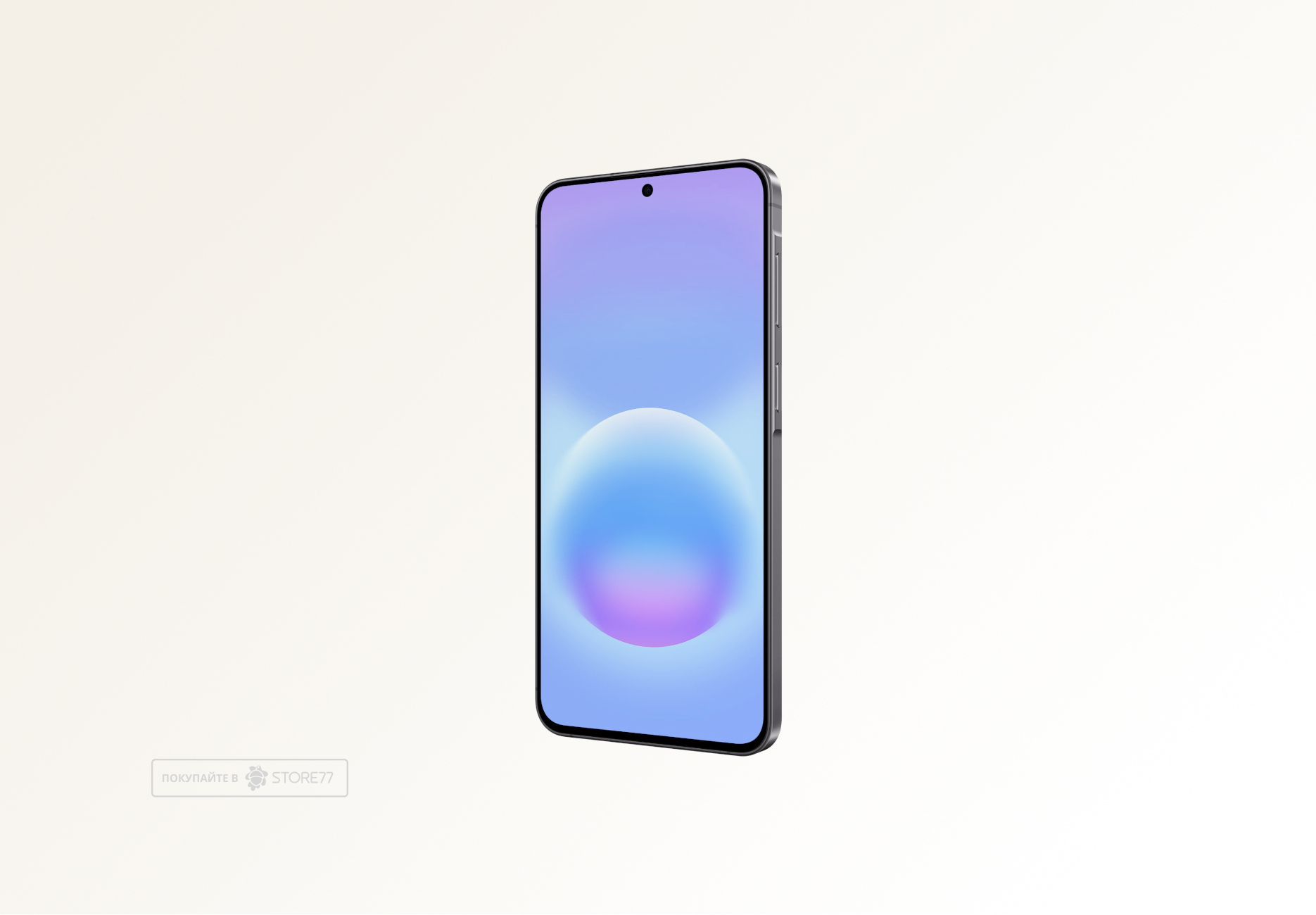 Телефон Samsung Galaxy A57 12/512 ГБ, цвет: серый (Gray)