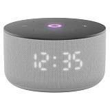 Умная колонка Яндекс.Станция Мини 3 (Серая)