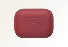 Беспроводные наушники Apple AirPods Pro 2 (Бордовый)