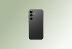 Телефон Samsung Galaxy S24+ 12/256Gb (Black)