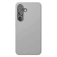 Чехол защитный VLP Aster Case с MagSafe для Samsung Galaxy S25+ (Серый)