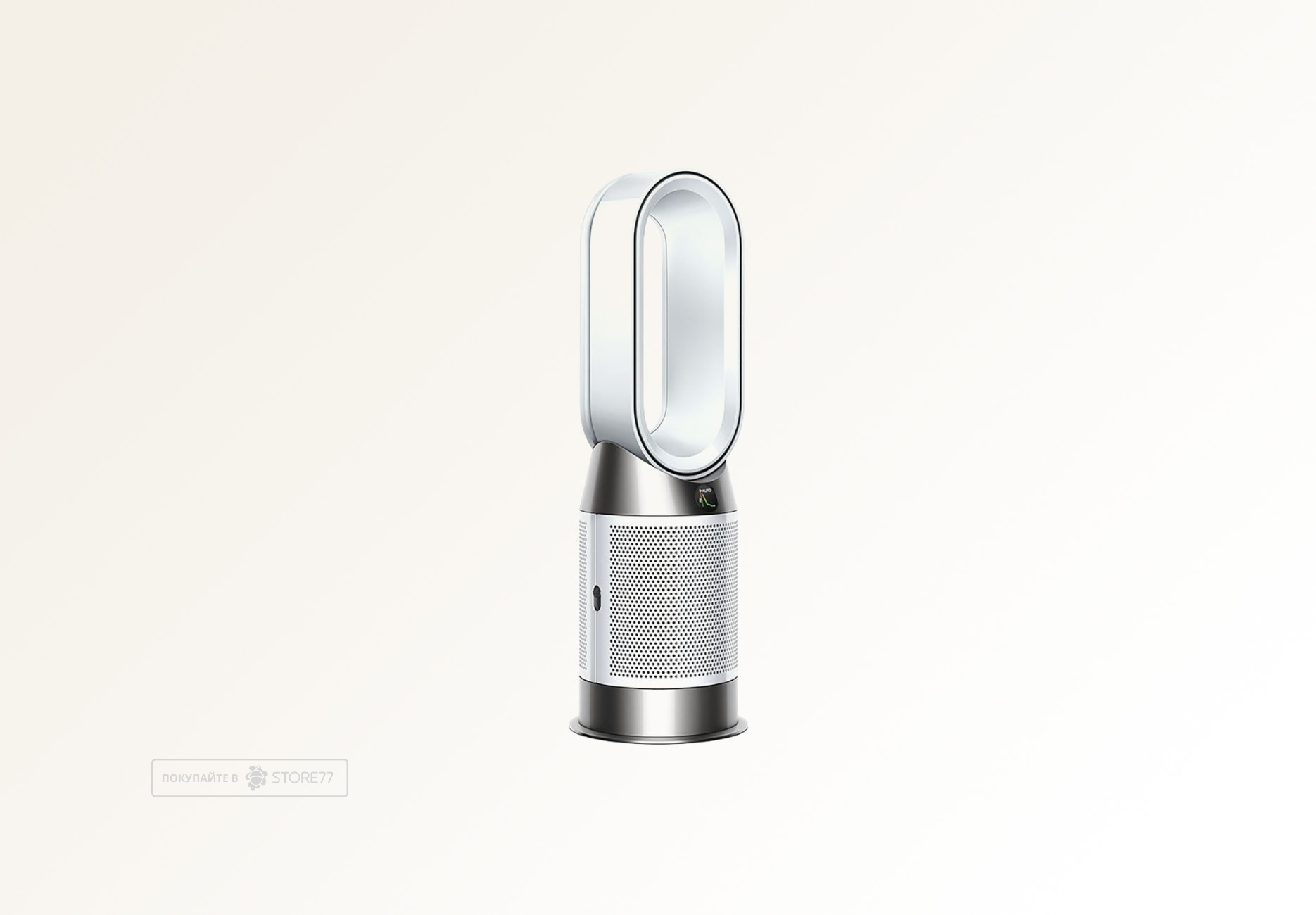 Очиститель воздуха Dyson Purifier Hot+Cool HP11 (Серебристый/Белый)
