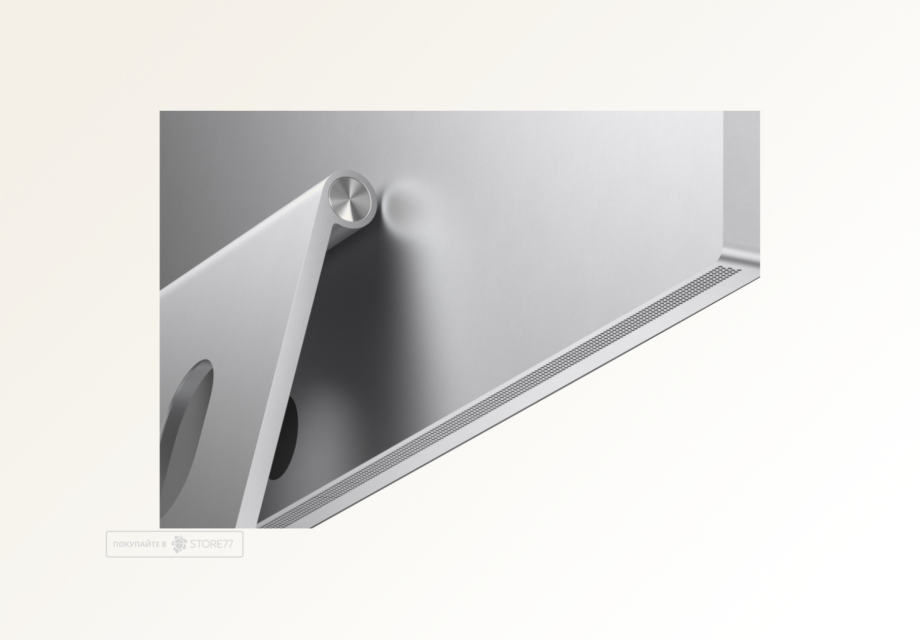 Монитор Apple Studio Display 27"5K Standard glass (Silver) MYJF3 Монитор Apple Studio Display 27"5K Standard glass (Silver) MYJF3