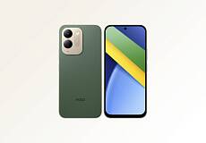 Телефон Poco C95 Pro 8/256 ГБ, цвет: зеленый (Green)