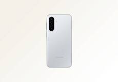 Телефон Samsung Galaxy A18 4/128 ГБ, цвет: серебристый (Silver)