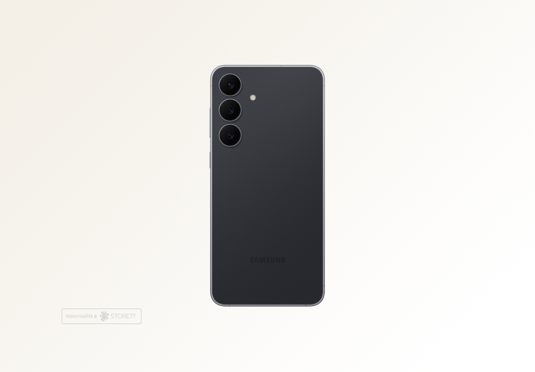 Телефон Samsung Galaxy S25 FE 5G 8/128Gb (Jetblack) Телефон Samsung Galaxy S25 FE 5G 8/128Gb (Jetblack)