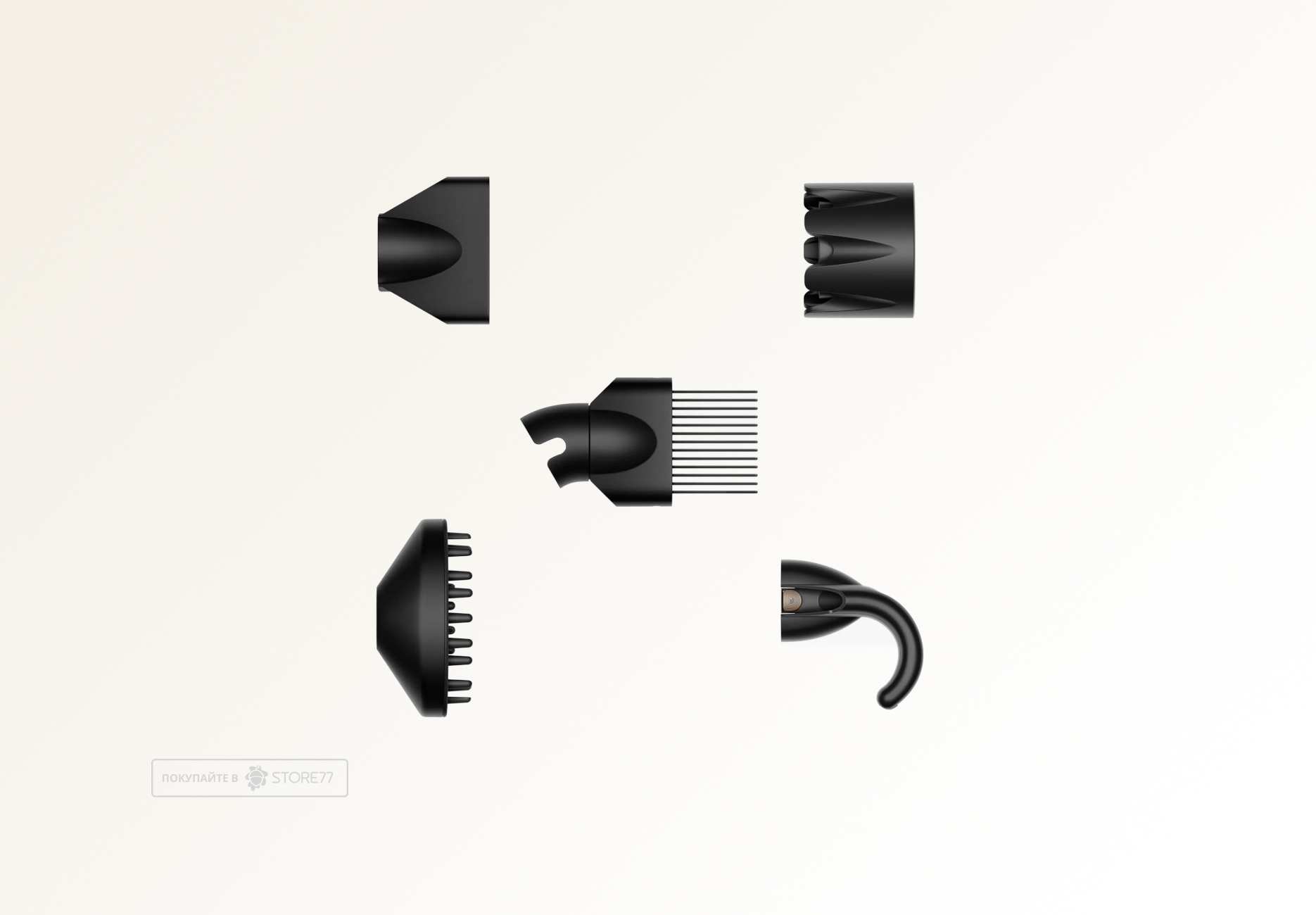 Фен Dyson Supersonic R Professional HD18 (Синий/Оранжевый) Вилка EU Фен Dyson Supersonic R Professional HD18 (Синий/Оранжевый) Вилка EU