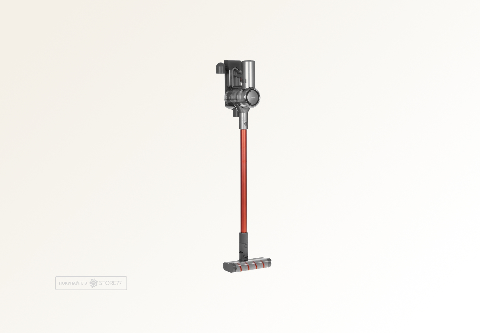 Беспроводной пылесос Dreame Vacuum Cleaner V11 EU (Серый)