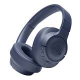 Беспроводные наушники JBL Tune 760NC (Синие)