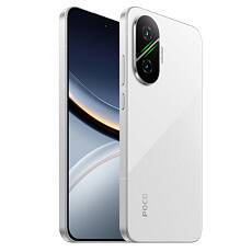 Телефон Poco F7 12/512GB (White)