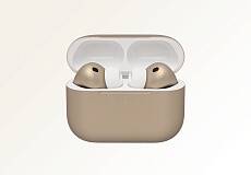 Беспроводные наушники Apple AirPods Pro 3 (Шампань)