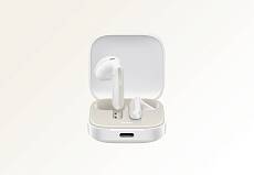 Беспроводные наушники Xiaomi Redmi Buds 6 Active (Белые)