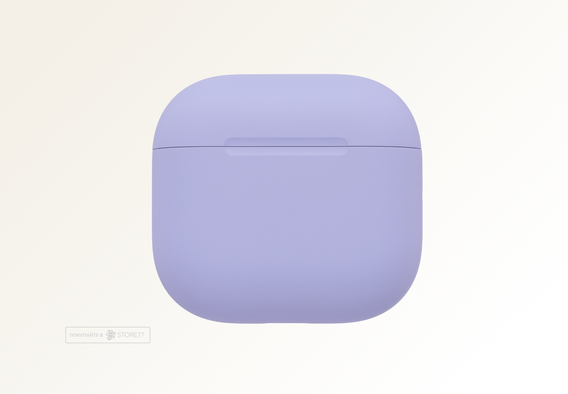 Беспроводные наушники Apple AirPods 5 (Лавандовый)