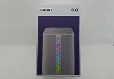 Умная колонка Яндекс.Станция 3 с Алисой Zigbee (Серая) (Восстановленный)
