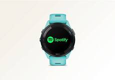 Умные часы Garmin FORERUNNER 265 46mm Aqua