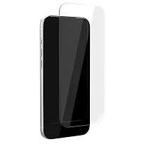 Защитное стекло VLP 2.5D Ice Glass для iPhone 17 Pro Max (Без рамки) Защитное стекло VLP 2.5D Ice Glass для iPhone 17 Pro Max (Без рамки)