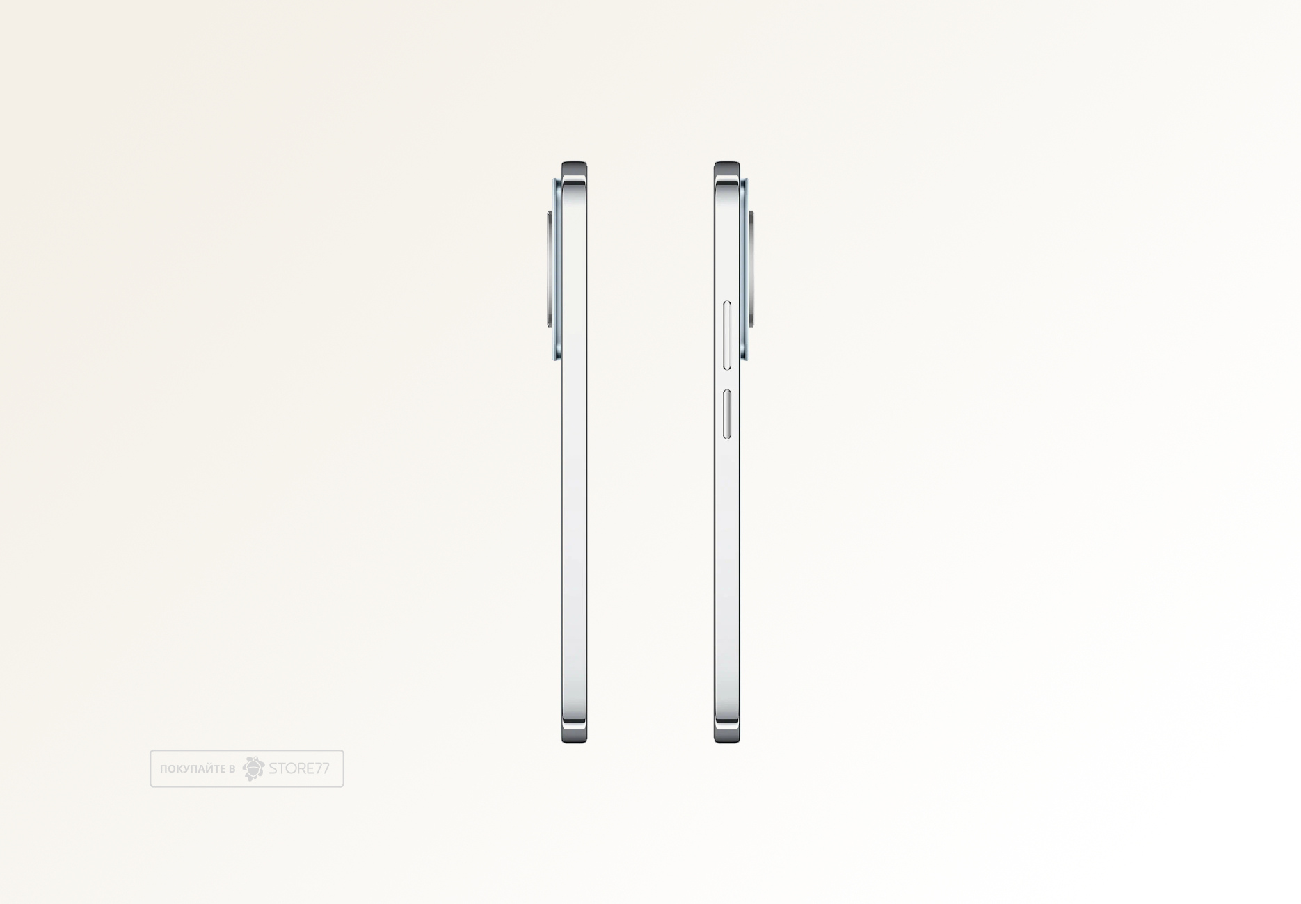 Телефон Huawei Nova 14 12/512Gb (Crystal Blue) Телефон Huawei Nova 14 12/512Gb (Crystal Blue)