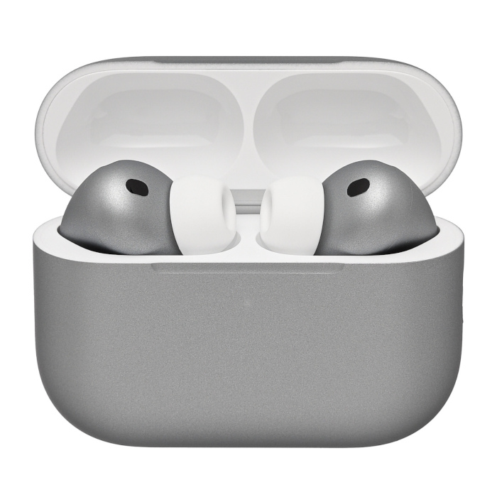 Беспроводные наушники Apple AirPods Pro 3 (Серебристый)
