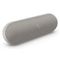 Портативная акустика Beats Pill Kim Kardashian (Светло-серая)