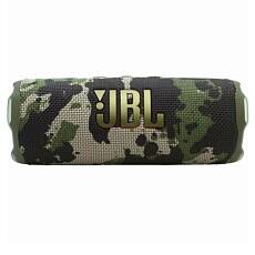 Портативная акустика JBL Flip 7 (Камуфляж)