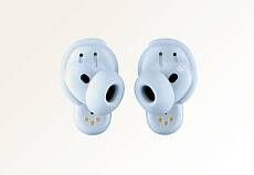 Беспроводные наушники Bose Quiet Comfort Ultra Earbuds, цвет: голубой лунный камень (Moonstone Blue)