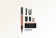 Стайлер Dyson Airwrap Coanda2x™ HS09, цвет: янтарный шелк (Amber Silk)