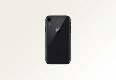 Телефон Apple iPhone XR 64Gb (Black)