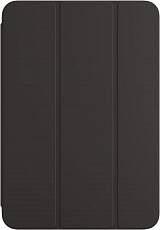 Чехол Apple Smart Folio для Apple iPad Mini 6 (Черный)