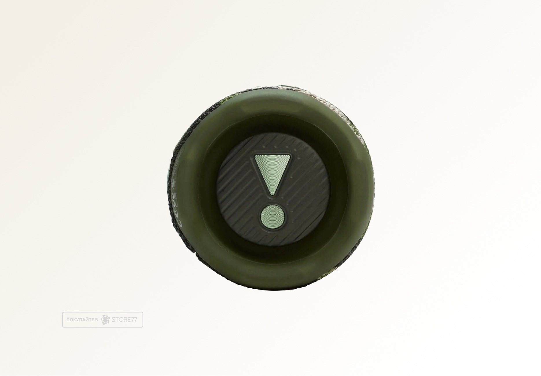 Портативная акустика JBL Flip 7 (Камуфляж)