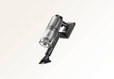 Беспроводной пылесос Dreame Z30 Сordless Stick Vacuum (Черный/Серый)