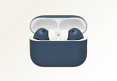 Беспроводные наушники Apple AirPods Pro 3 (Тихоокеанский синий)