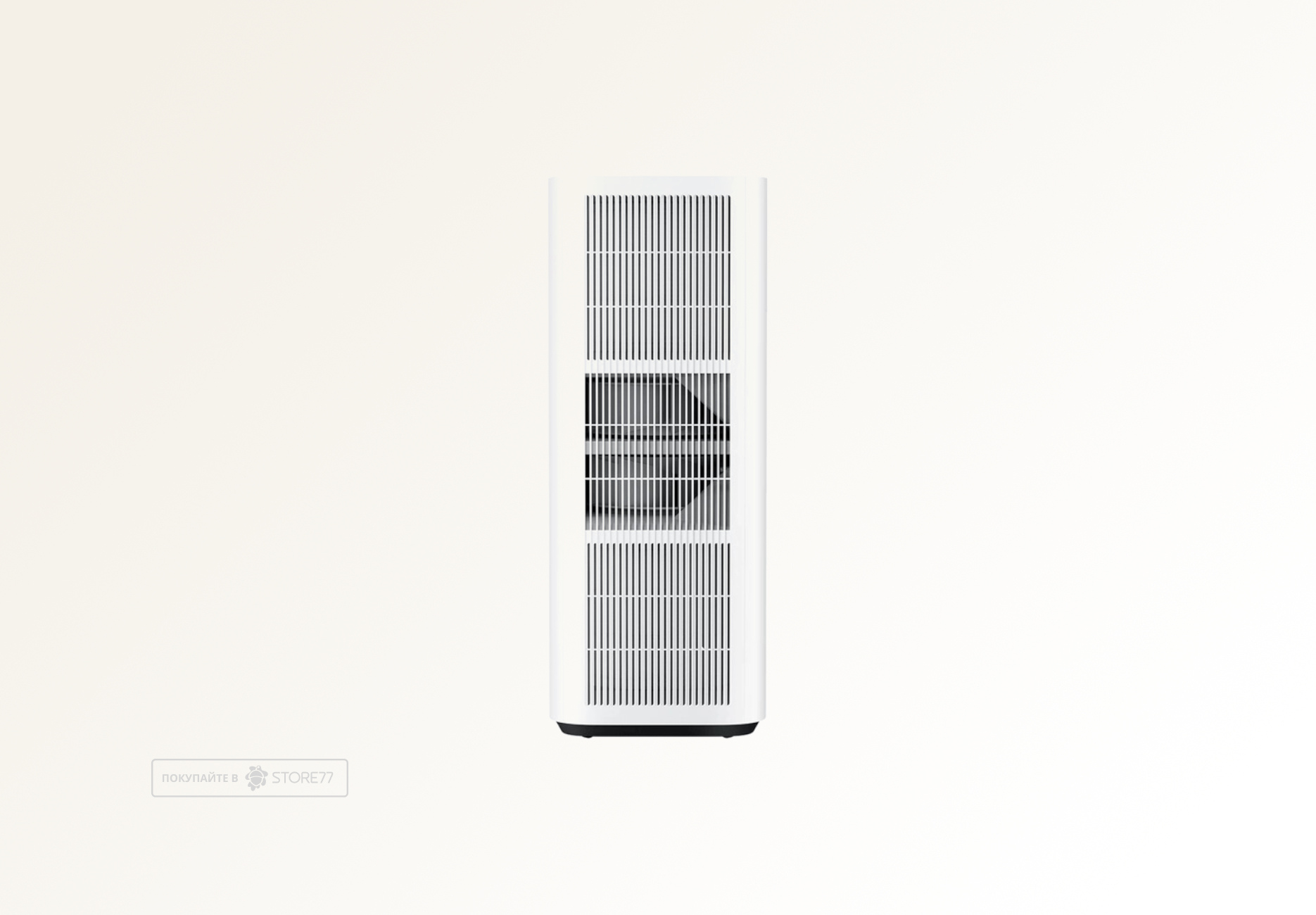 Очиститель воздуха Xiaomi Mijia Smart Air Purifier 6 Plus EU (Белый)