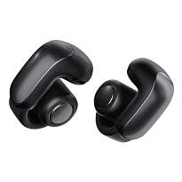 Беспроводные наушники Bose Ultra Open Earbuds, цвет: черный (Black)