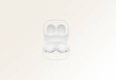 Беспроводные наушники Samsung Galaxy Buds 2 (Белые)