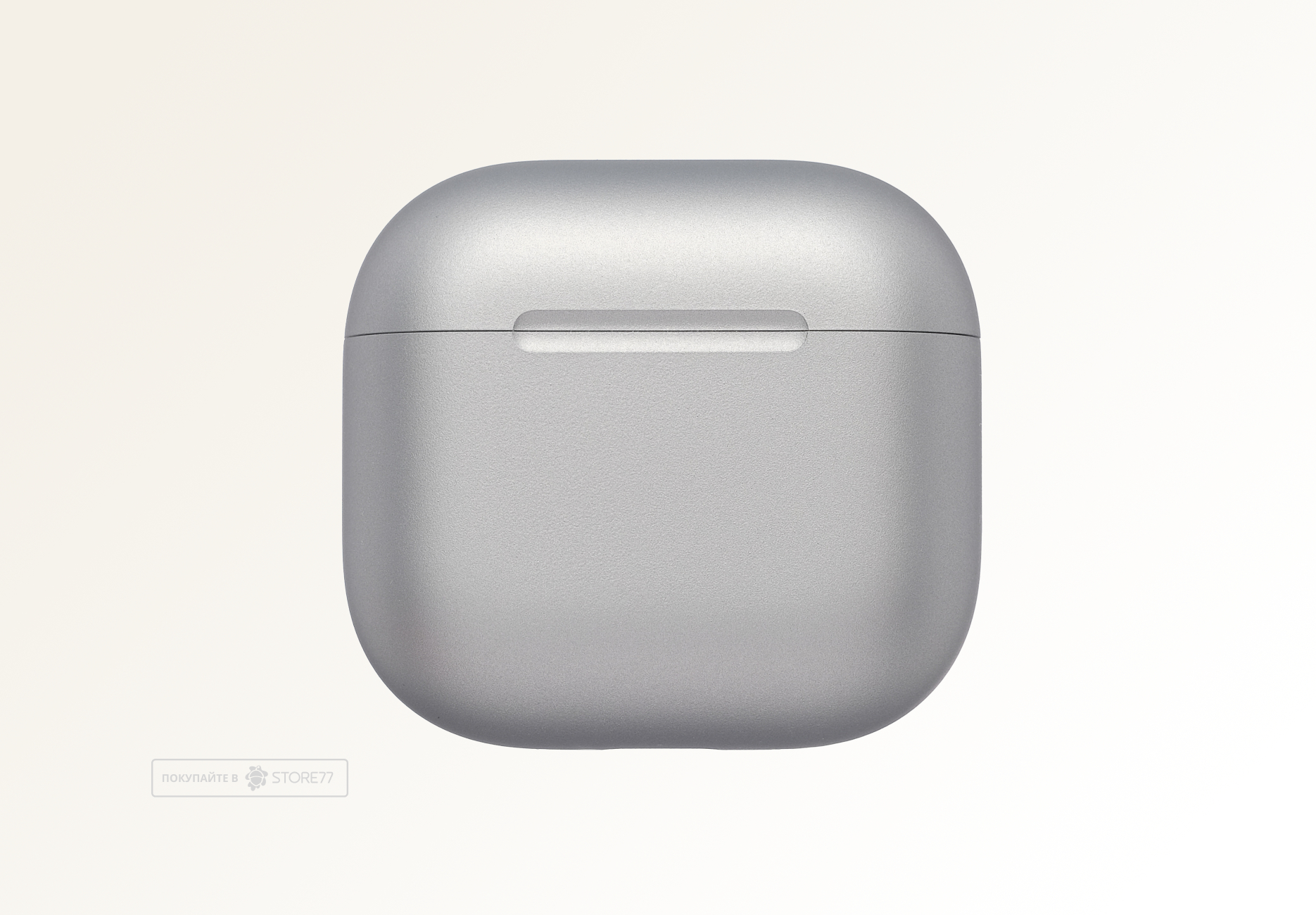 Беспроводные наушники Apple AirPods 5 (Серебристый)