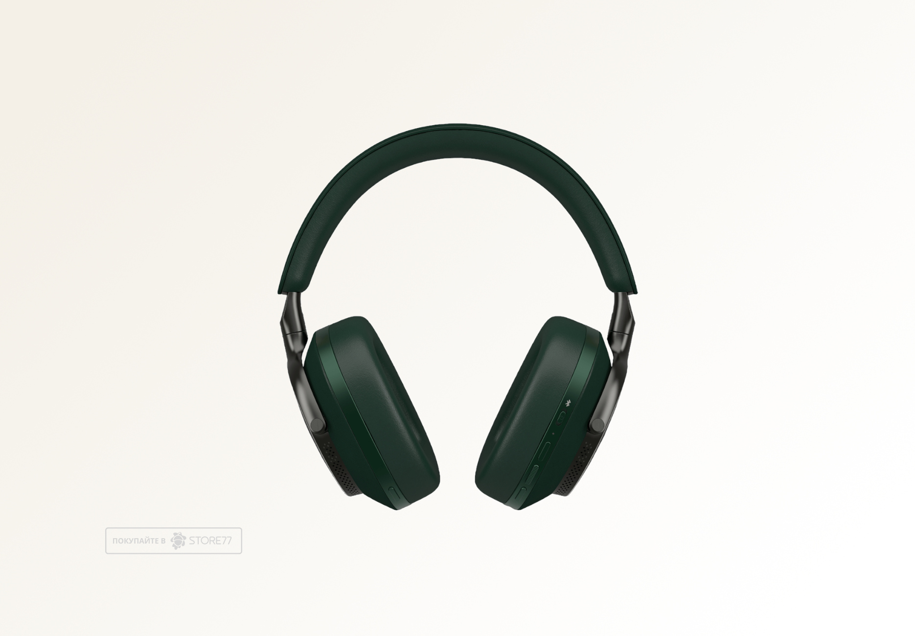 Беспроводные наушники Bowers & Wilkins Px8 (Dark Forest)
