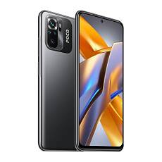 Телефон Poco M5s 8/256Gb (Черный) (Уценка)