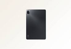 Планшет Xiaomi Pad 5 6/256GB Wi-Fi (Черный)
