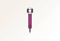 Фен Dyson Supersonic HD07 (Фуксия/Никель)