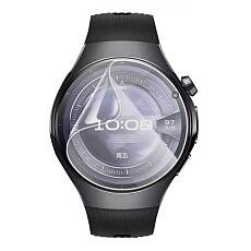 Защитная пленка для Huawei Watch 5 46mm (Матовая)