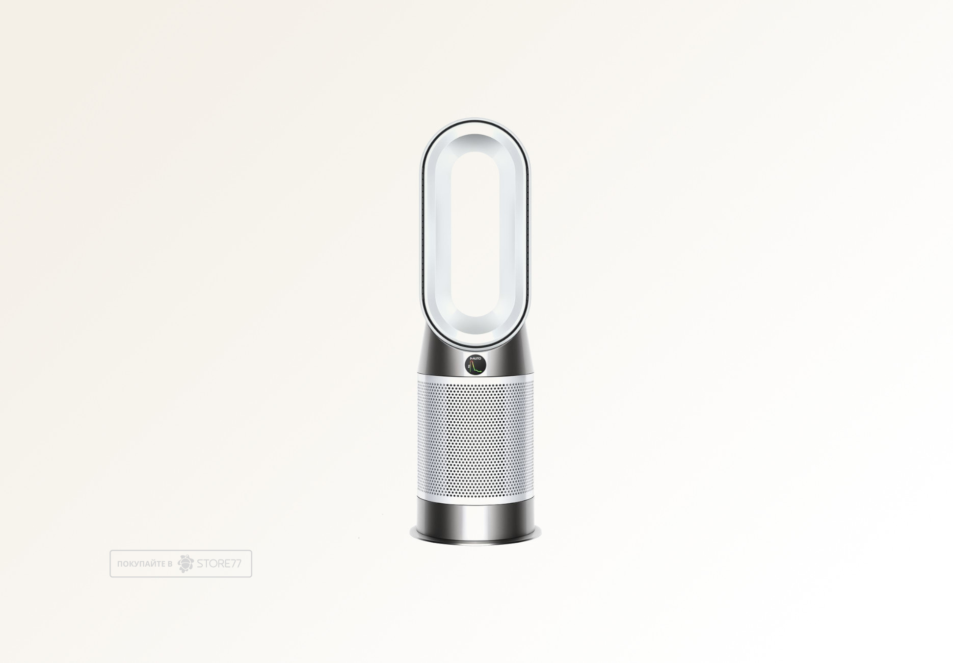 Очиститель воздуха Dyson Purifier Hot+Cool HP11 (Серебристый/Белый)