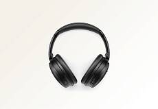 Беспроводные наушники Bose Quiet Comfort (Black)