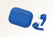 Беспроводные наушники Apple AirPods Pro 2 (Ультрамарин)