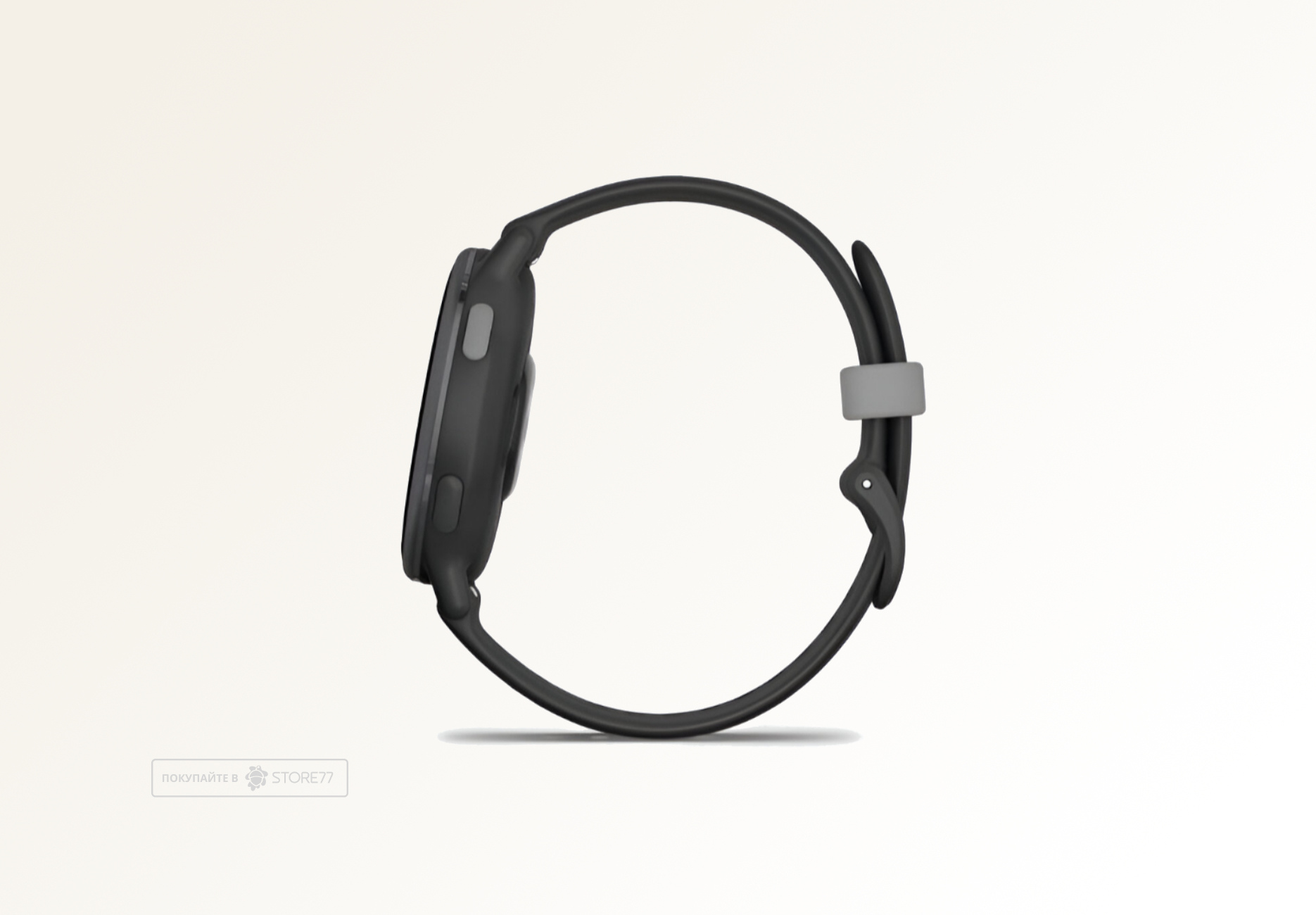 Умные часы Garmin VIVOACTIVE 5 42mm (Black)