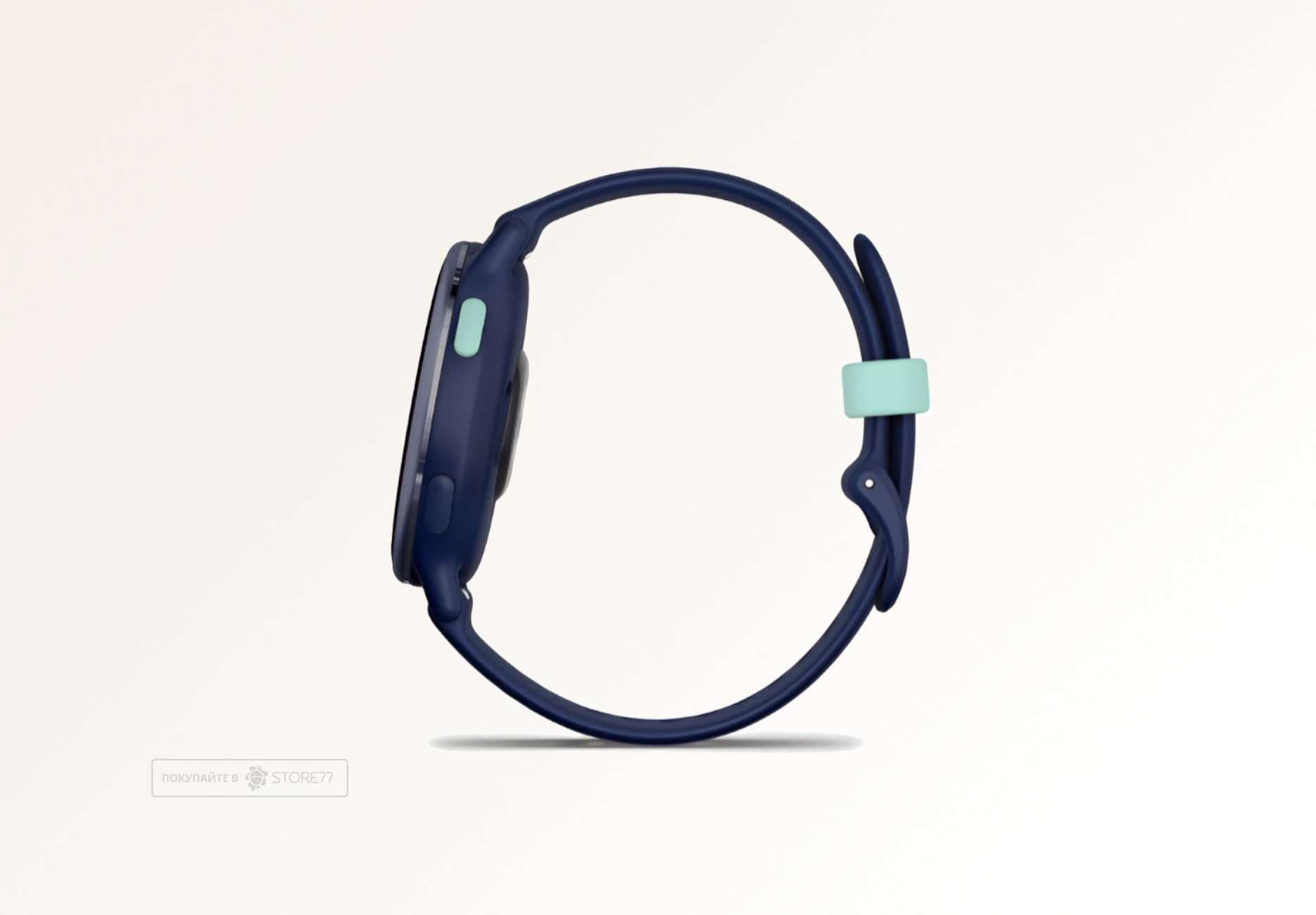 Умные часы Garmin VIVOACTIVE 5 42mm (Navy)