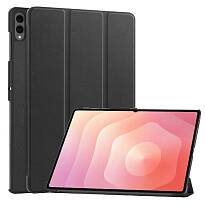 Чехол для планшета Samsung Galaxy Tab S11 Ultra (Черный)