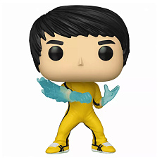 Фигурка Funko POP! Icons Bruce Lee Bruce Lee (87)